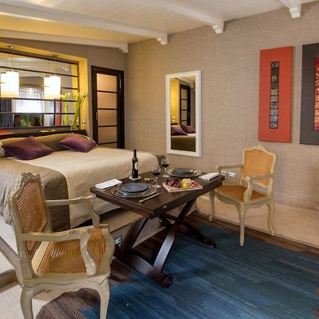 The Inn Apartments Spagna By The Goodnight Company Rom Exterior foto