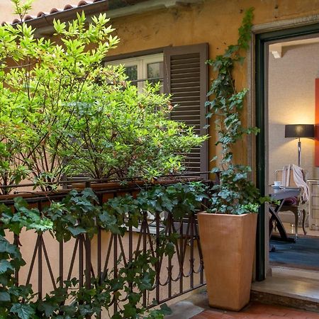 The Inn Apartments Spagna By The Goodnight Company Rom Exterior foto