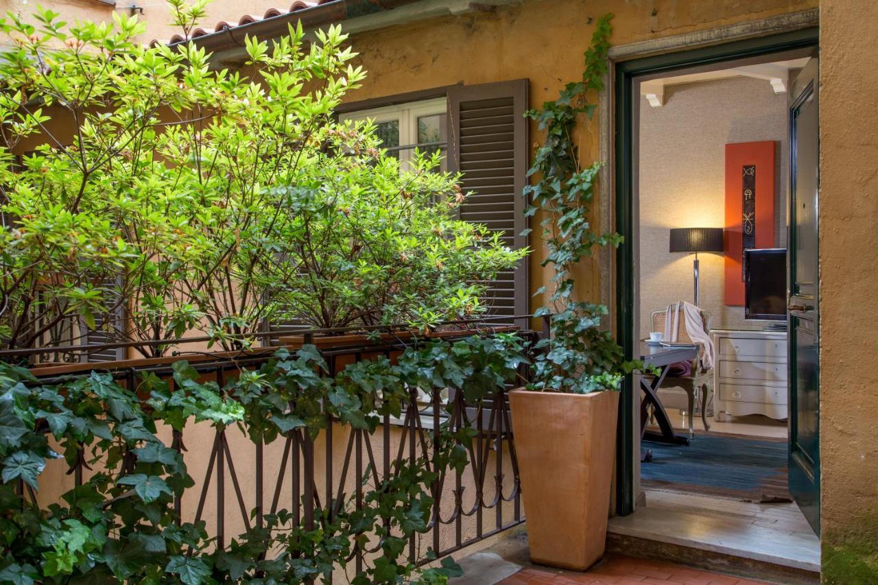The Inn Apartments Spagna By The Goodnight Company Rom Exterior foto