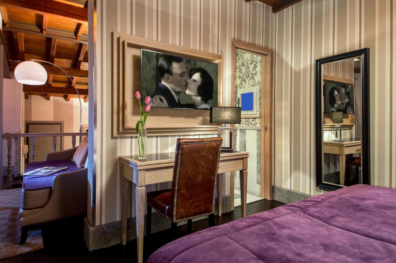 The Inn Apartments Spagna By The Goodnight Company Rom Exterior foto
