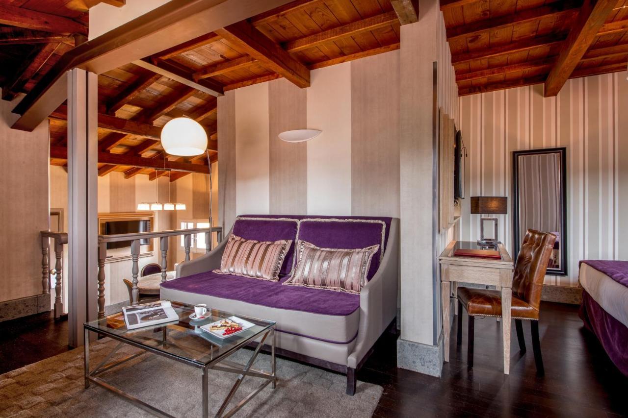 The Inn Apartments Spagna By The Goodnight Company Rom Exterior foto