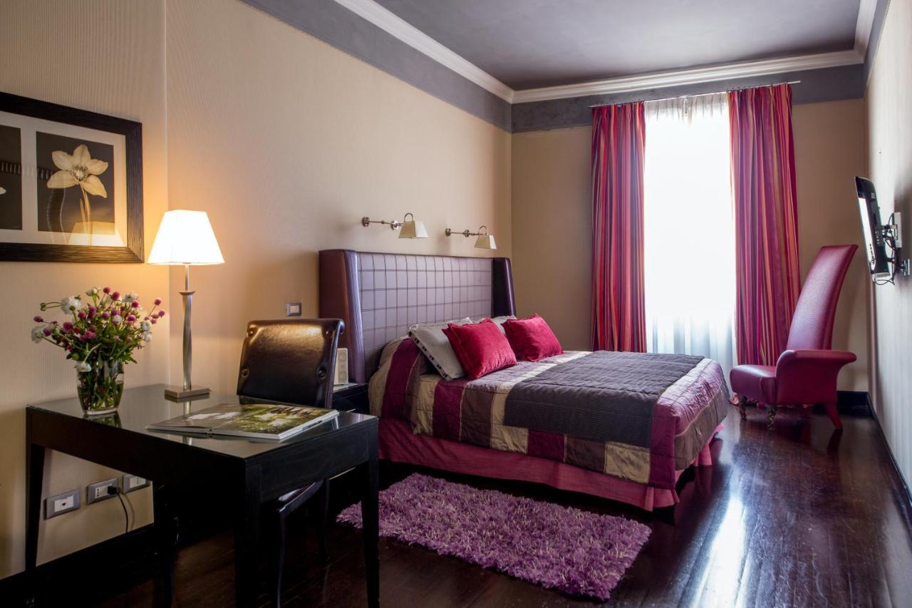 The Inn Apartments Spagna By The Goodnight Company Rom Exterior foto