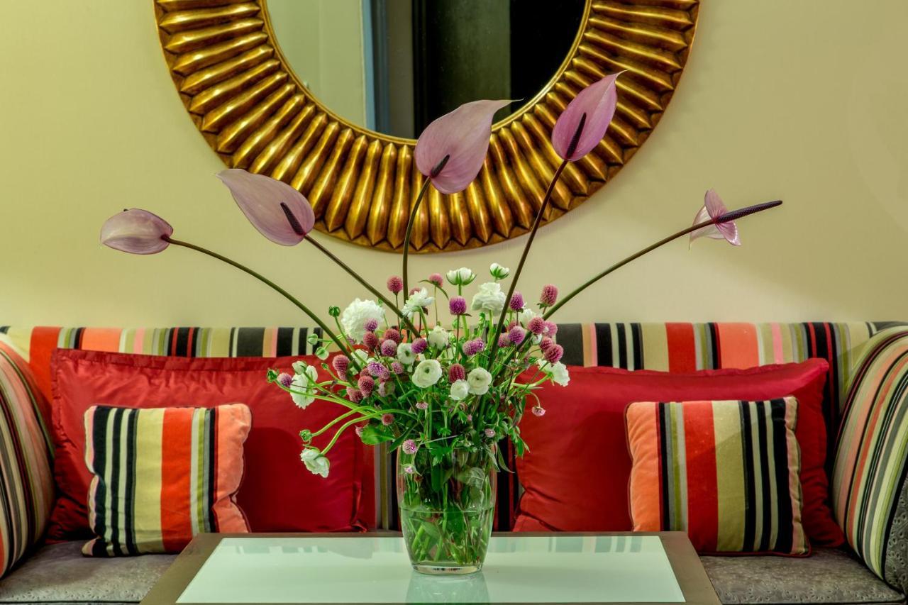 The Inn Apartments Spagna By The Goodnight Company Rom Exterior foto